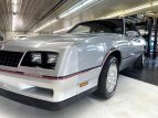 Thumbnail Photo 3 for 1986 Chevrolet Monte Carlo SS